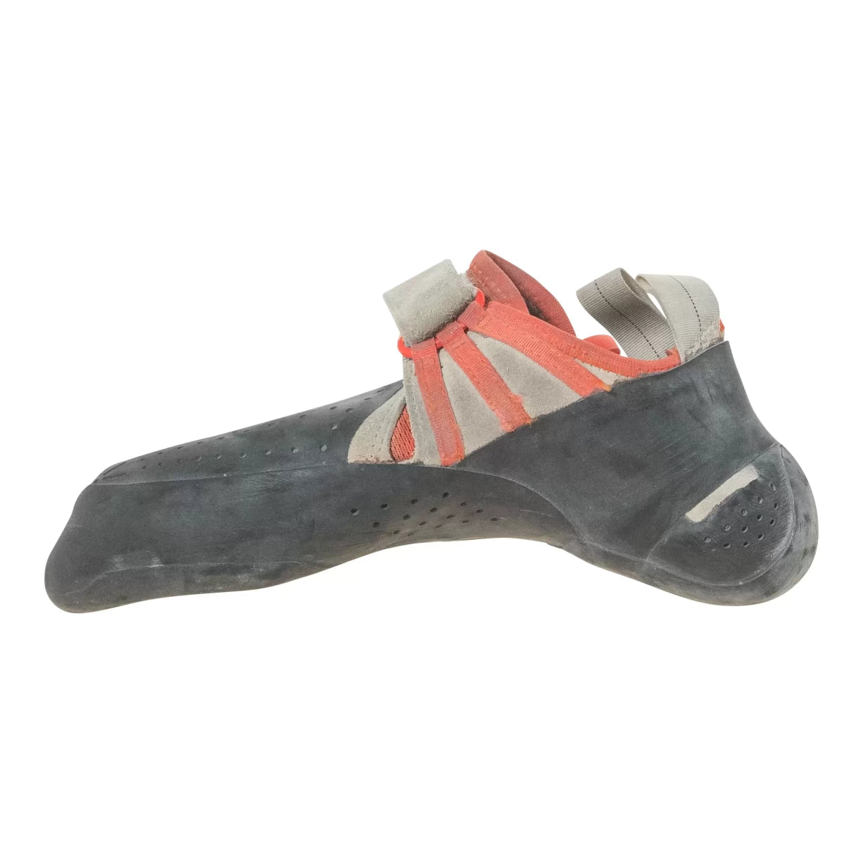 42.5Black/Orange