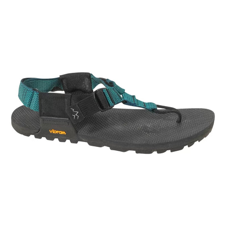 7.5Teal
