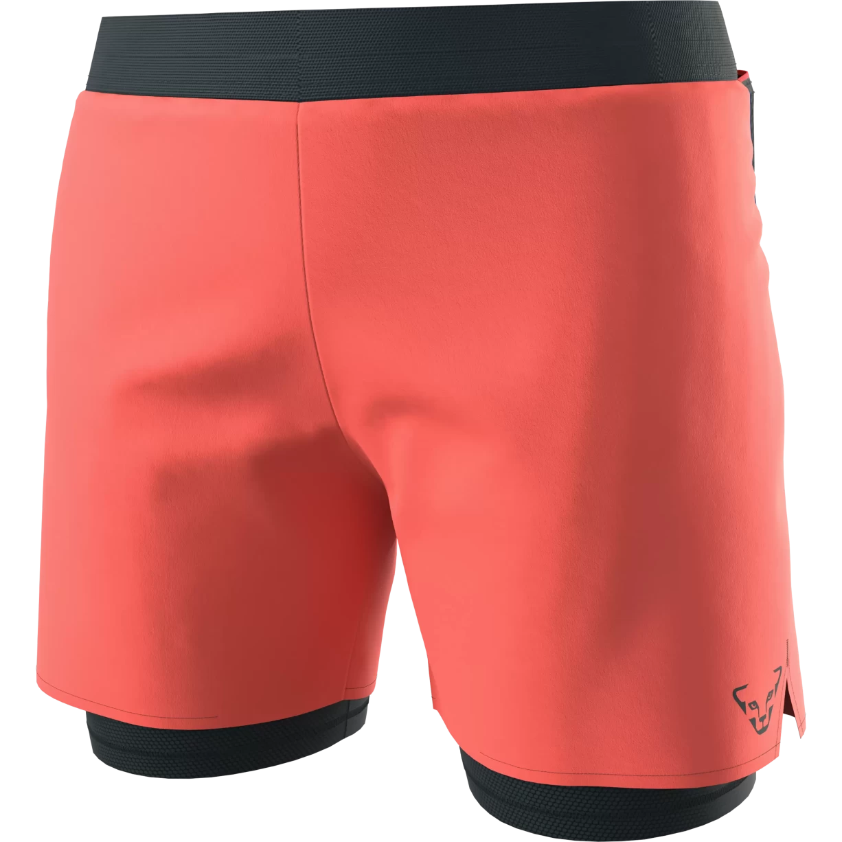 MHot Coral