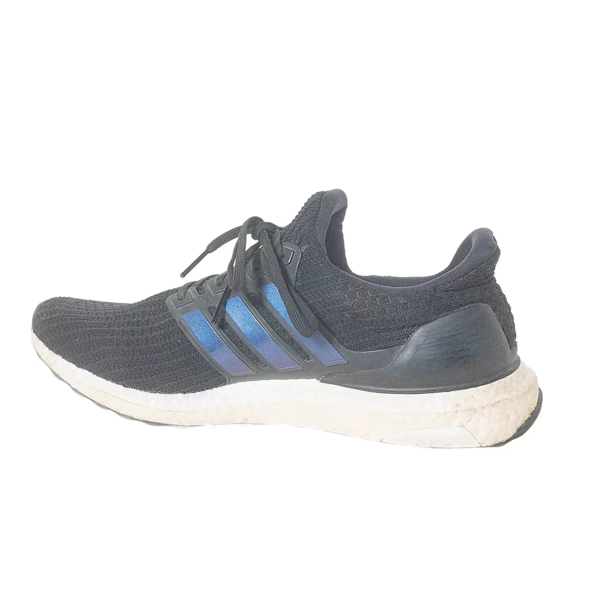 9Black/Blue