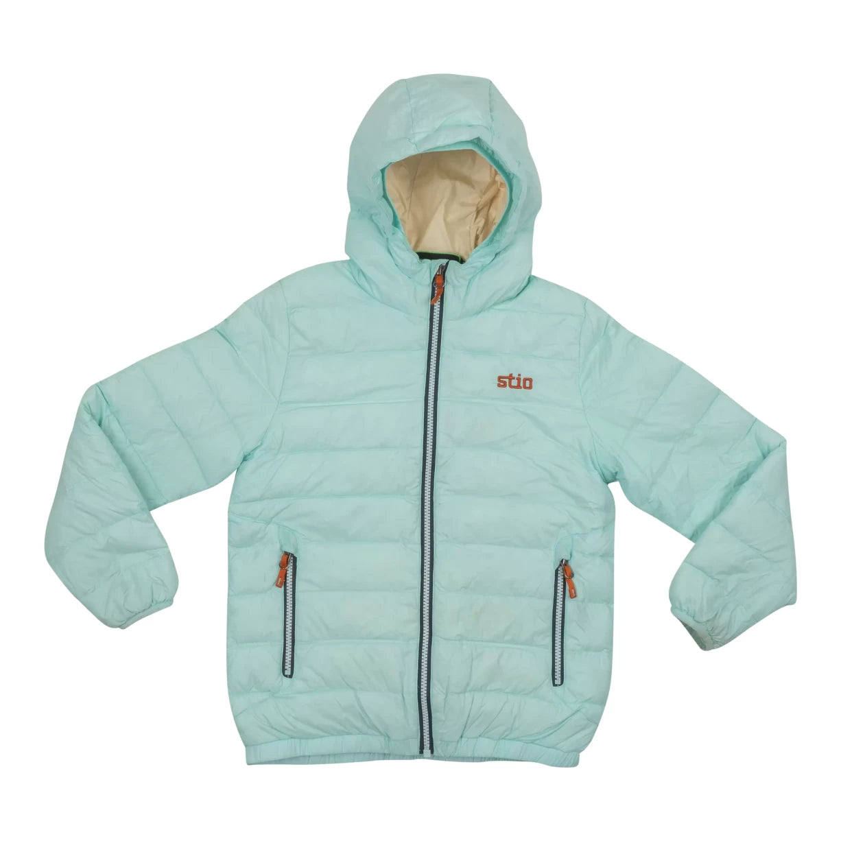 10Mint Green