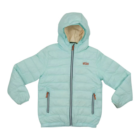 10Mint Green