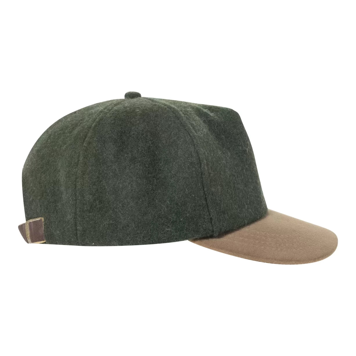 One SizeGreen/Brown