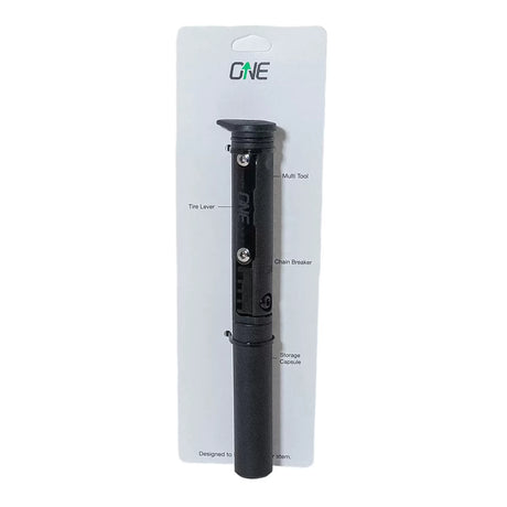 One SizeBlack