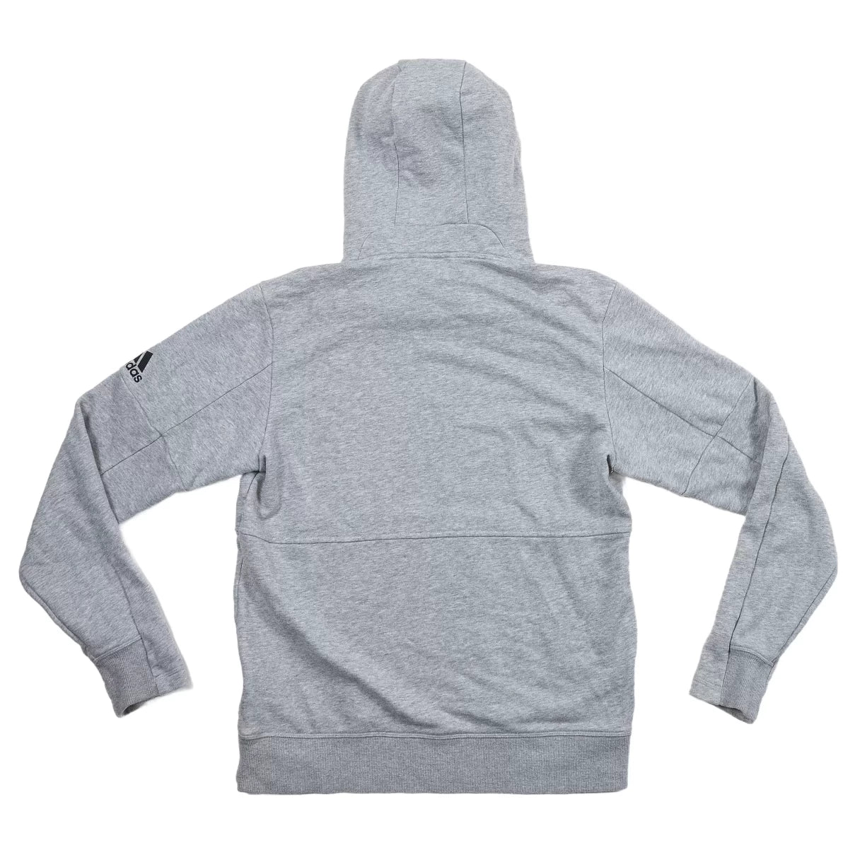 Estimated MGray Heather