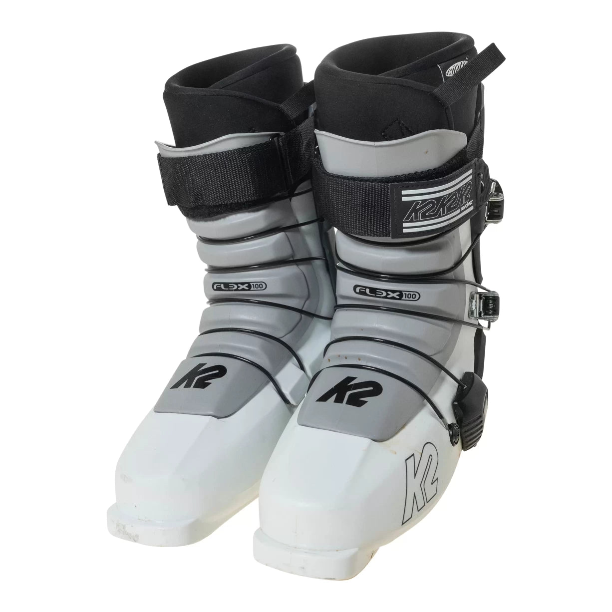 28White/Grey