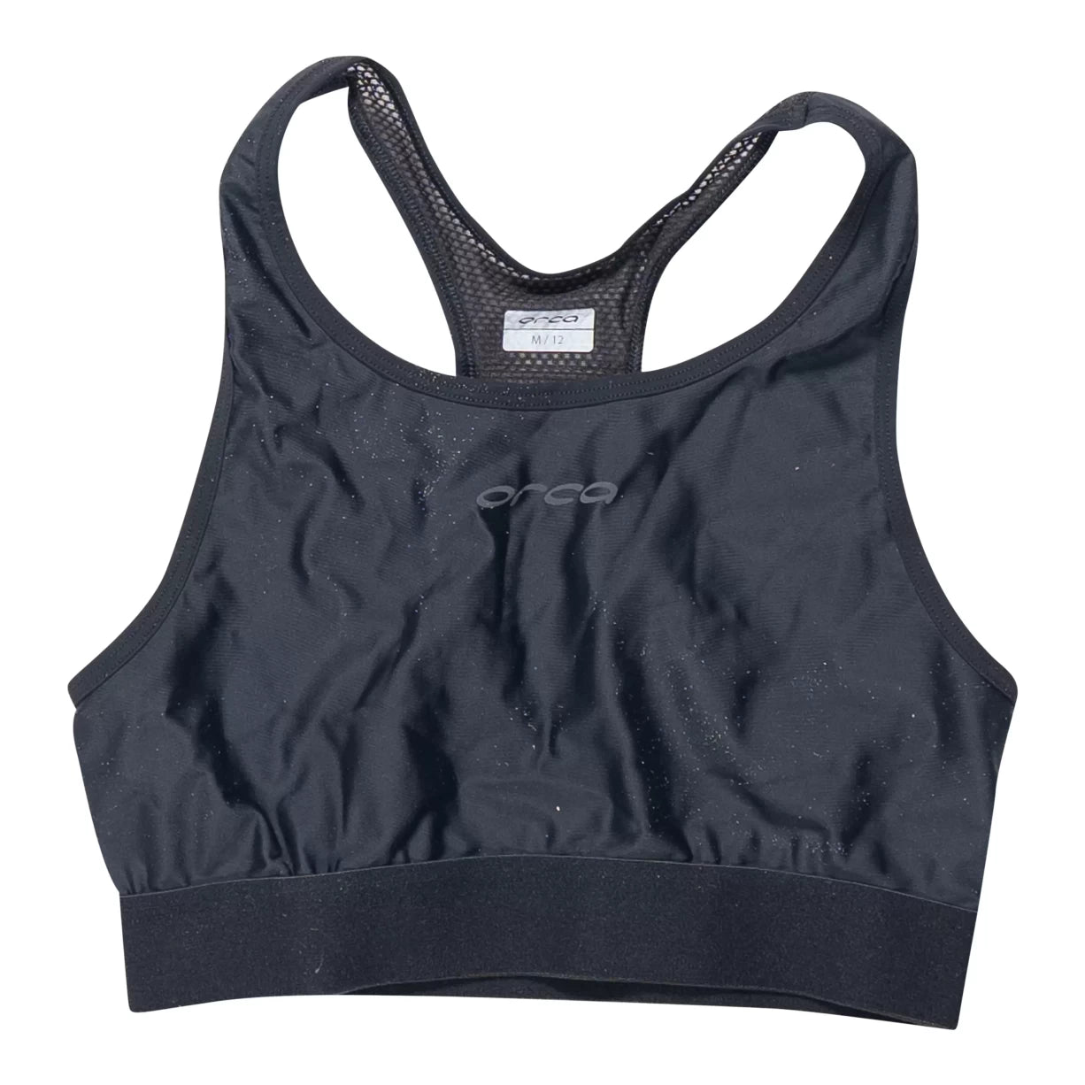 12Black