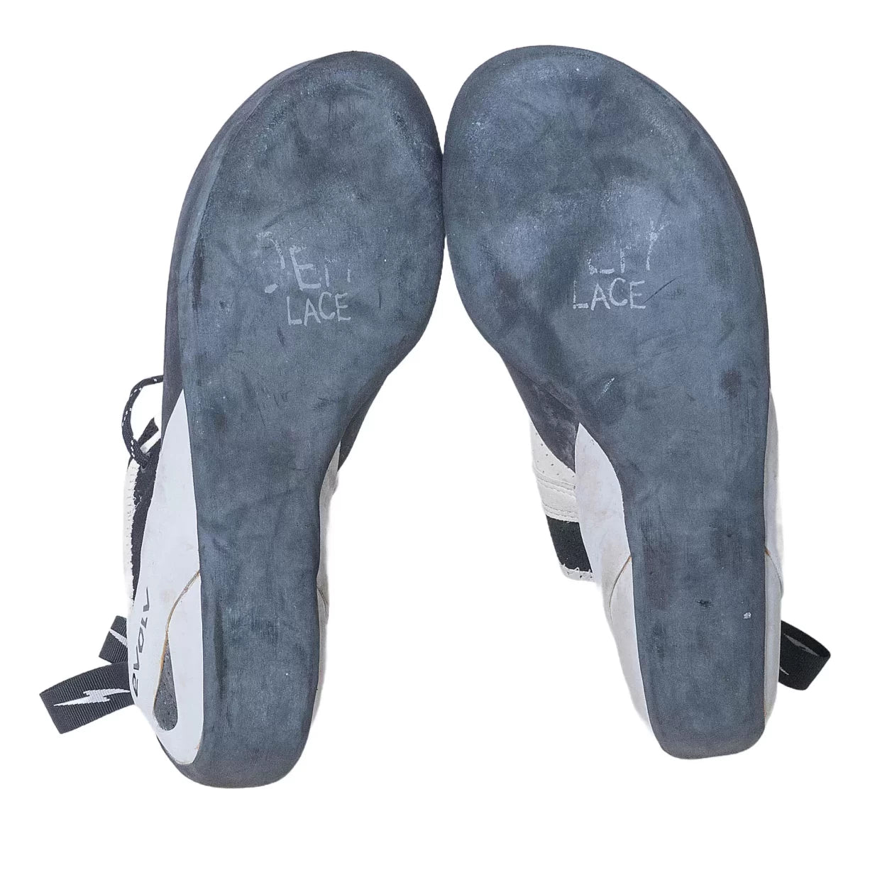44.5White/Black