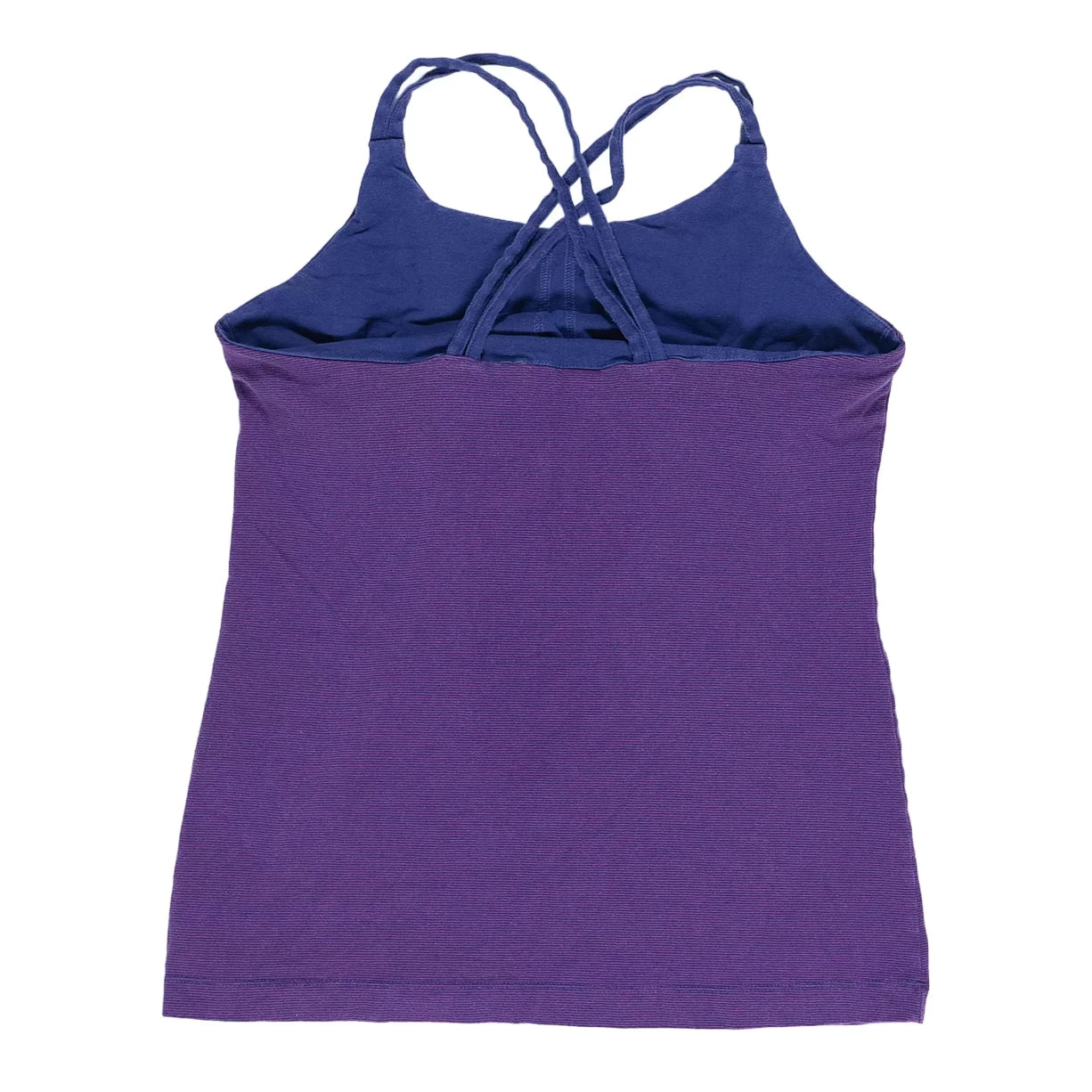 Estimated Size S/MPurple