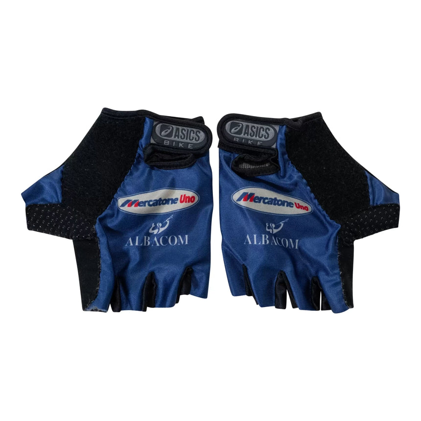 XLBlue/Black
