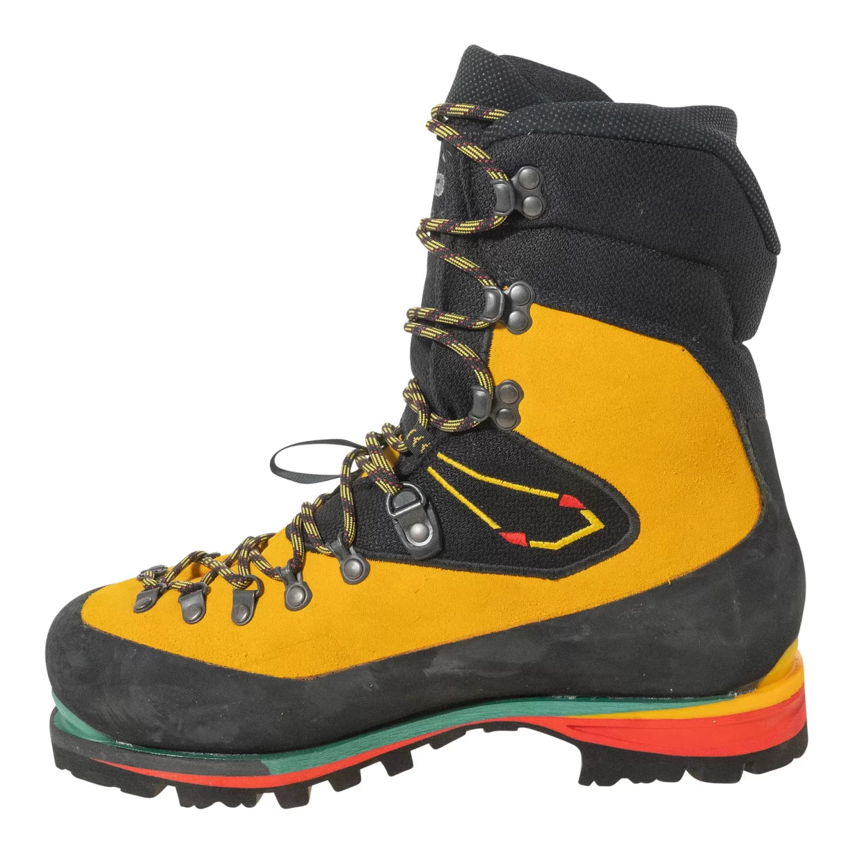 43.5Yellow/Black