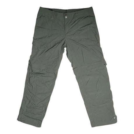 12 - ShortGreen