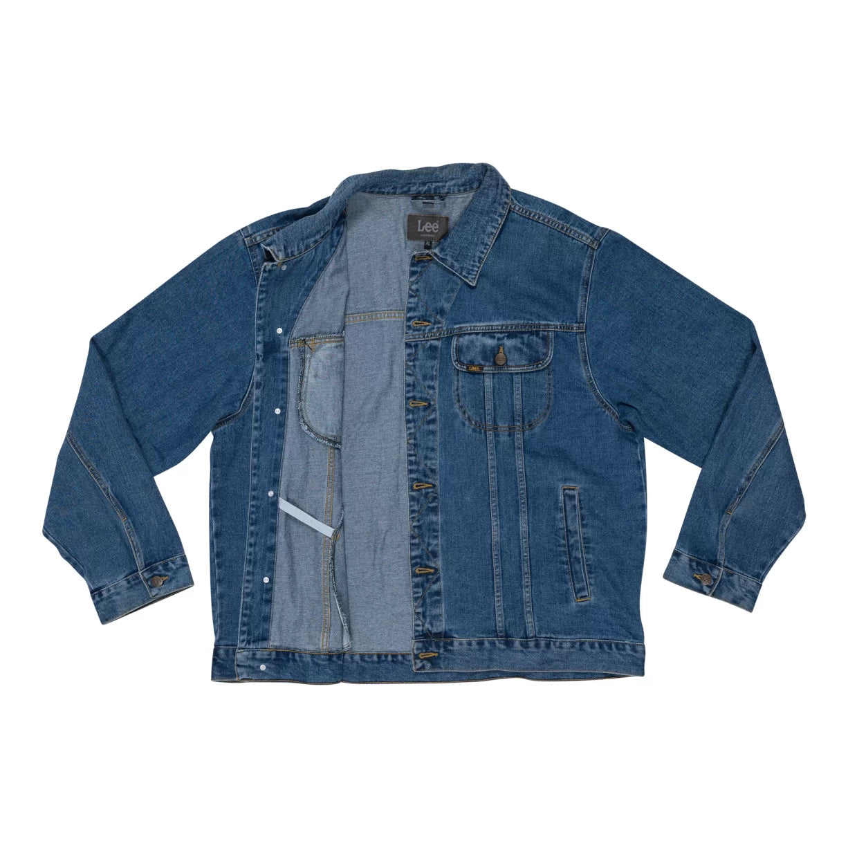 XLDenim