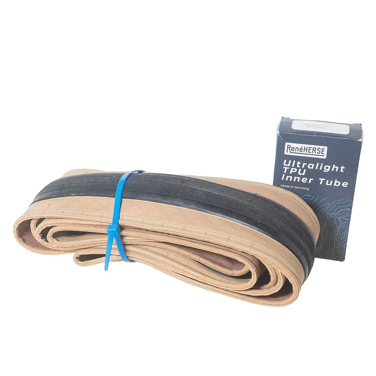 One SizeBlack/Tan