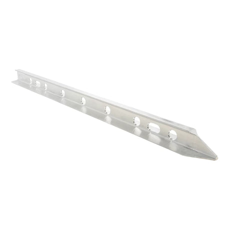 24"Silver