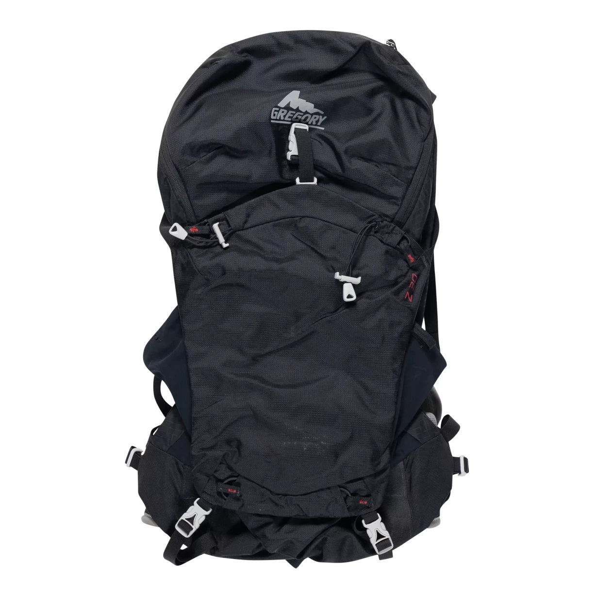 30 LBlack