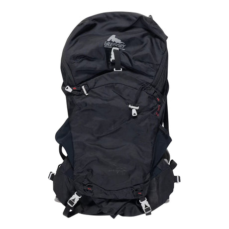 30 LBlack