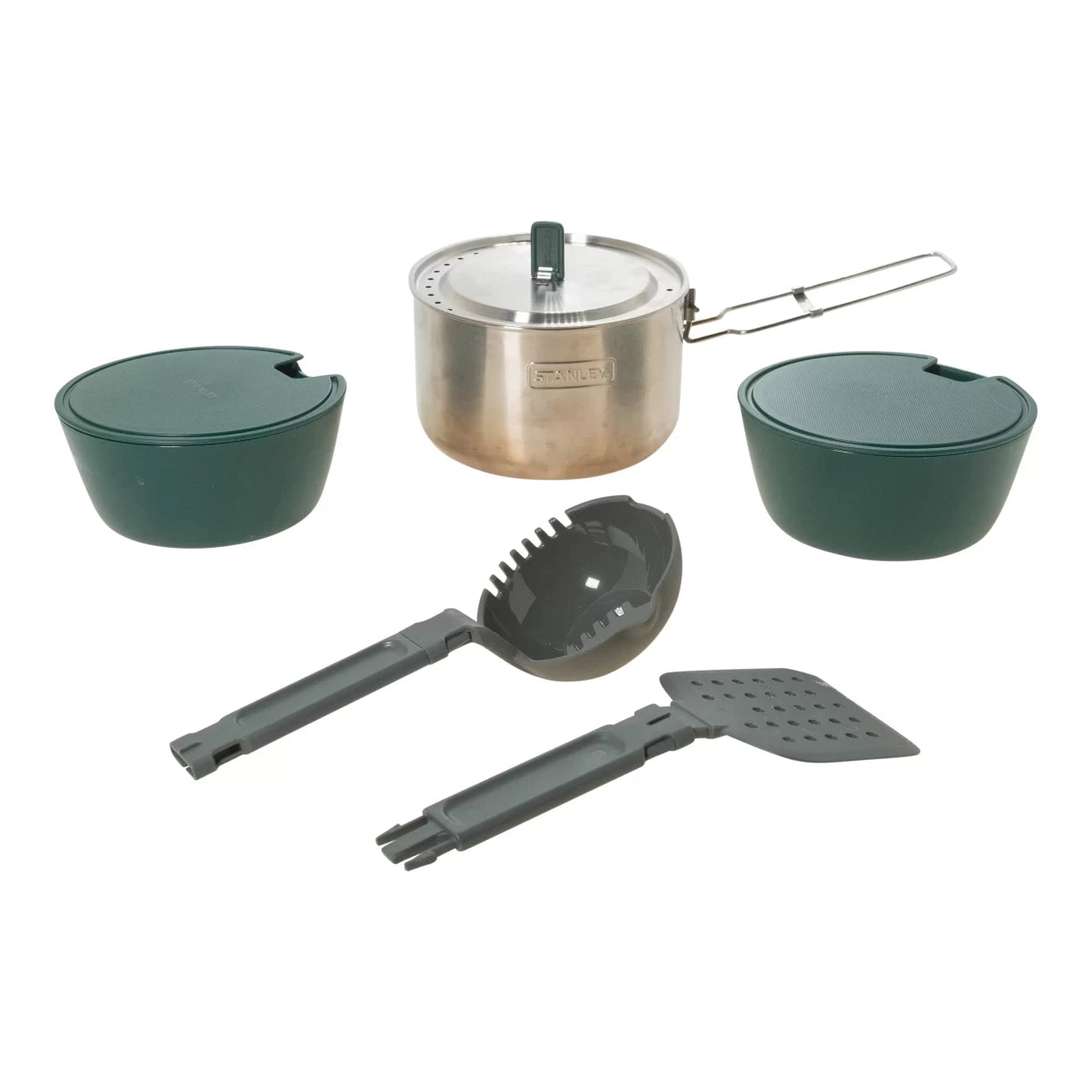 1.5 LStainless Steel