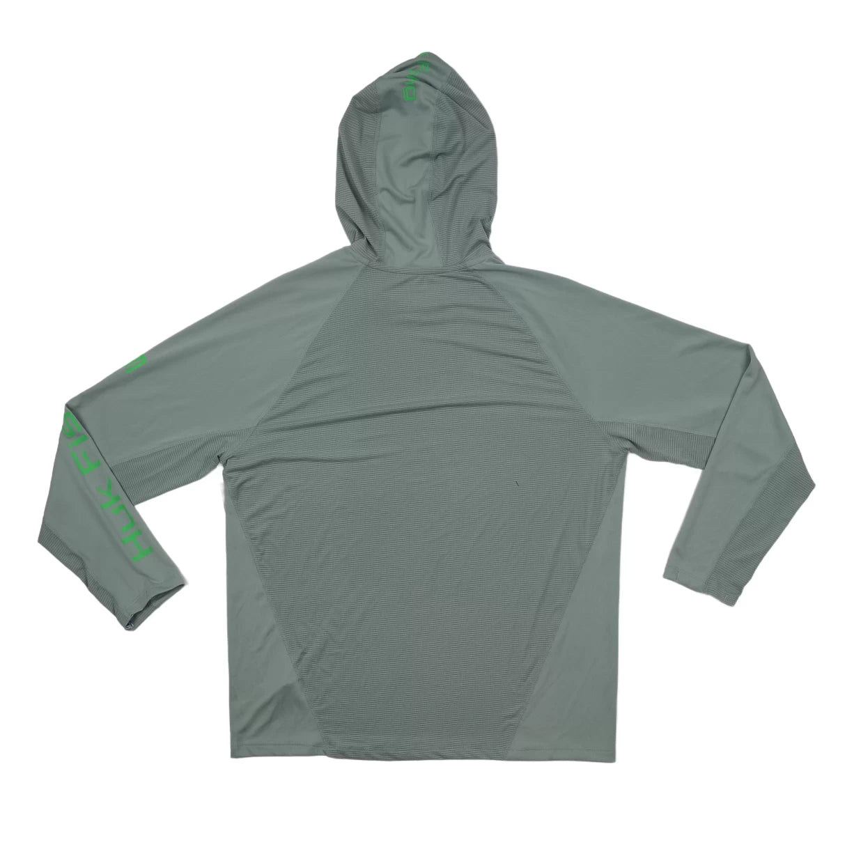 LFog Green