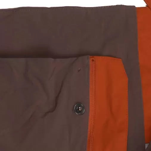 LBurnt Orange