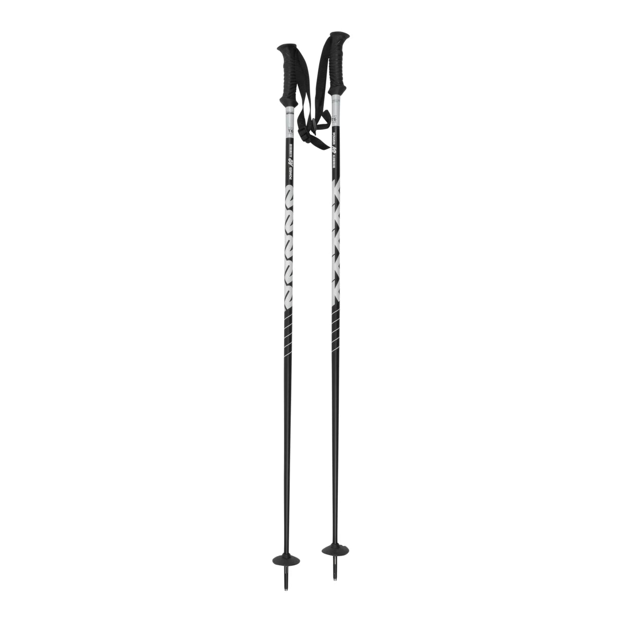 46"Black/White