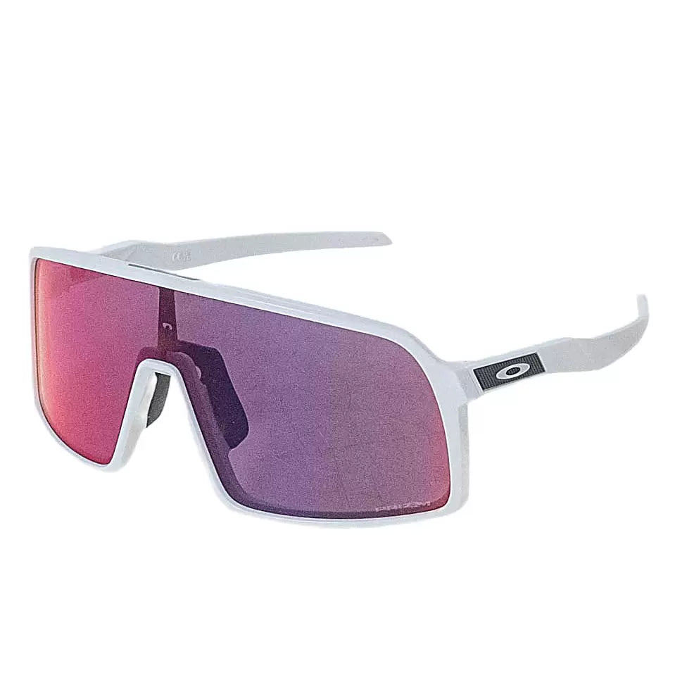 One SizeWhite/Purple