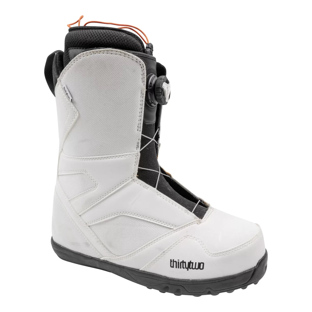 9.5White