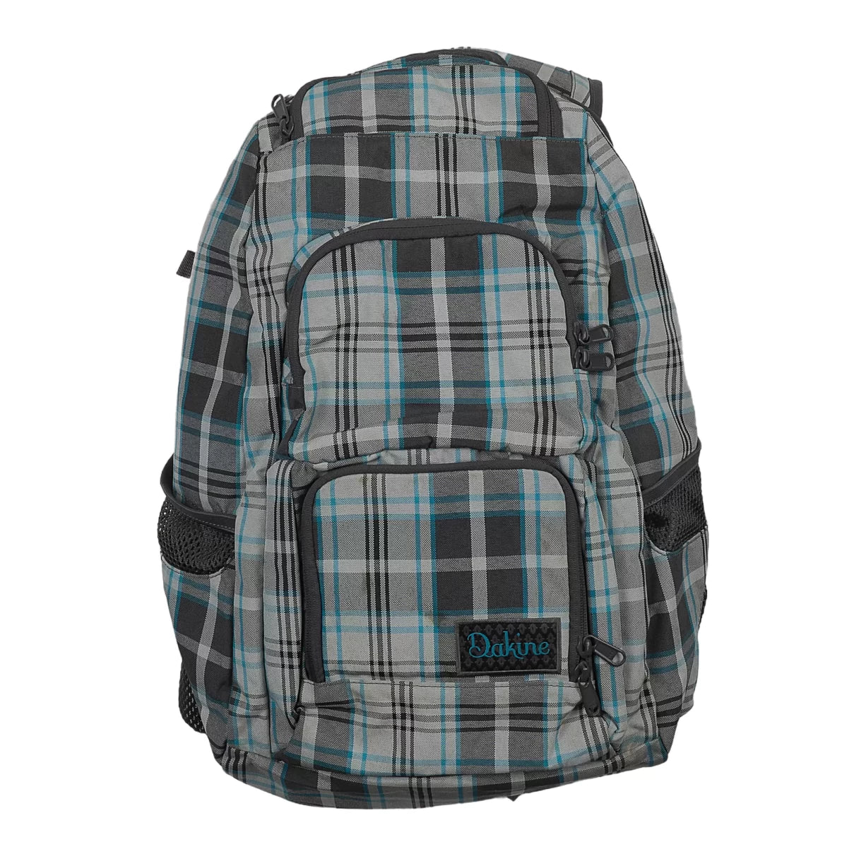 26 LPlaid