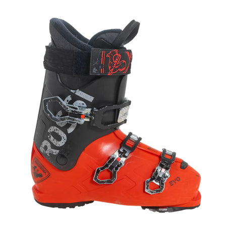 28.5Black/Red