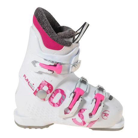 20.5White/Pink