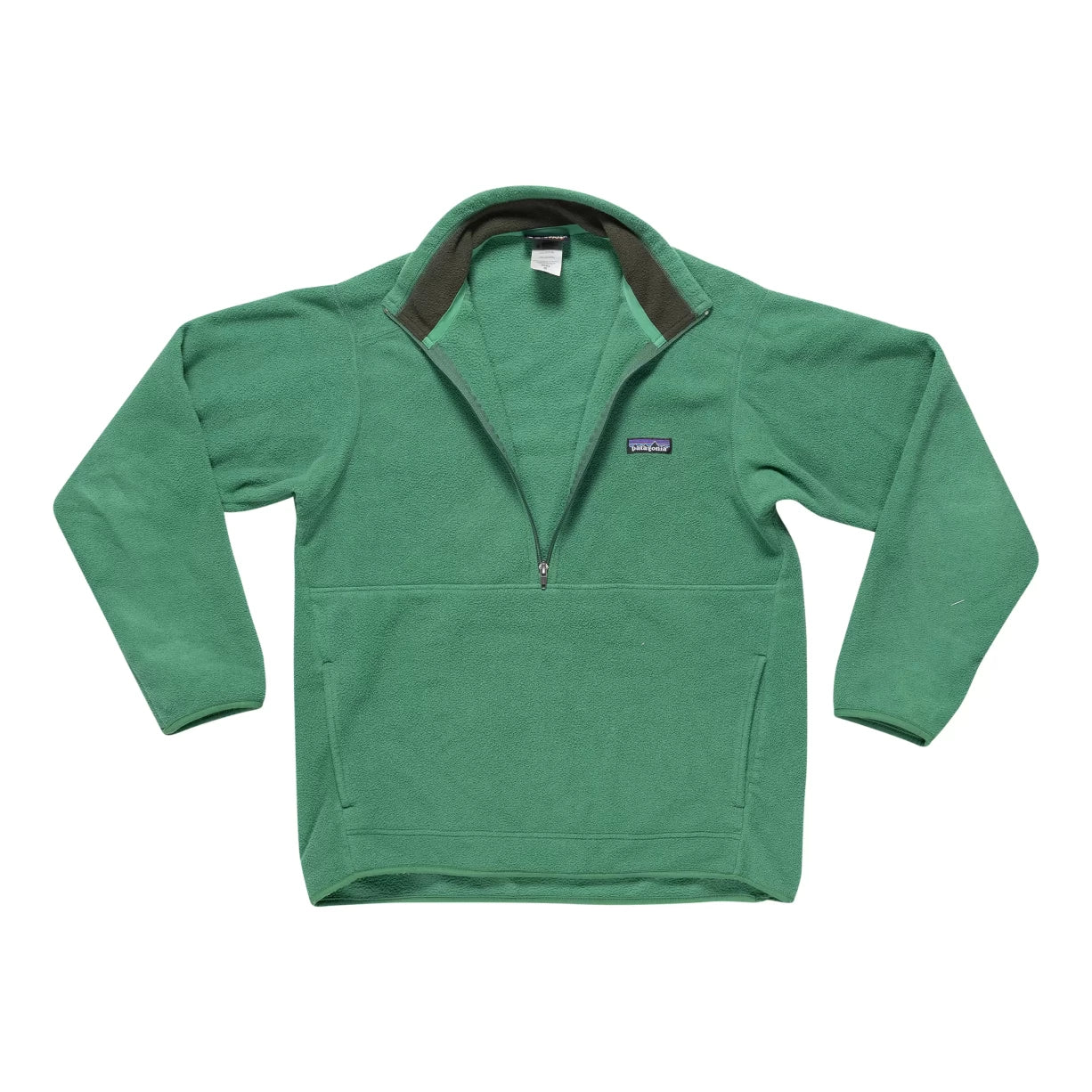 MGreen