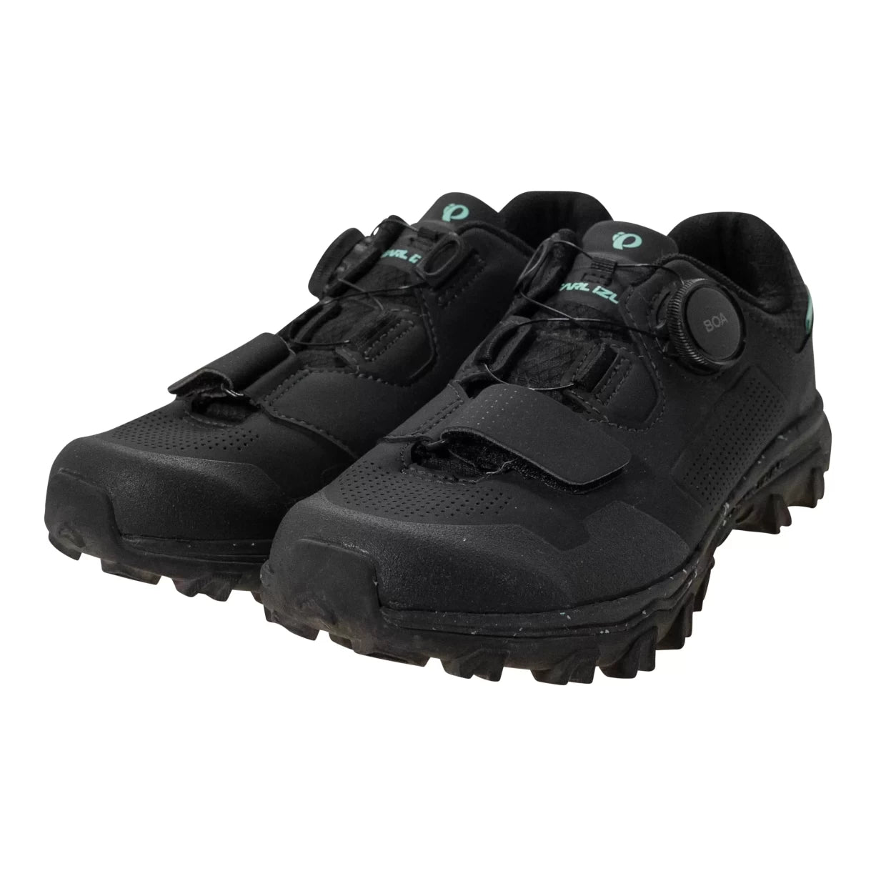 EU - 38Black/Teal
