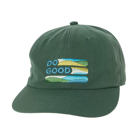 One SizeGreen