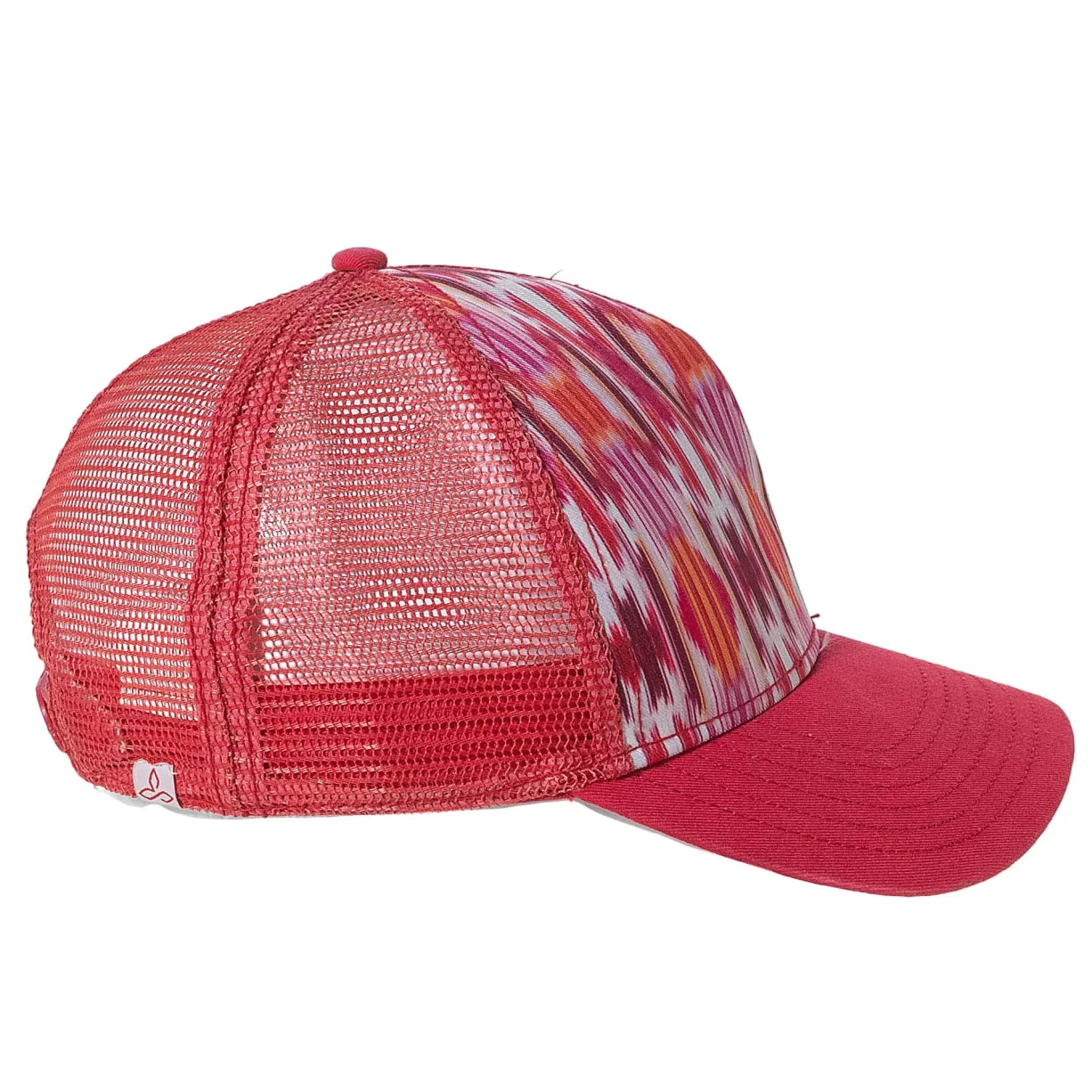 One SizeRed/Orange