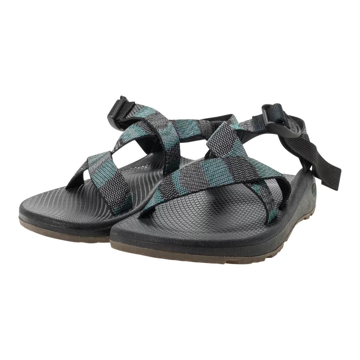 10Green/Black