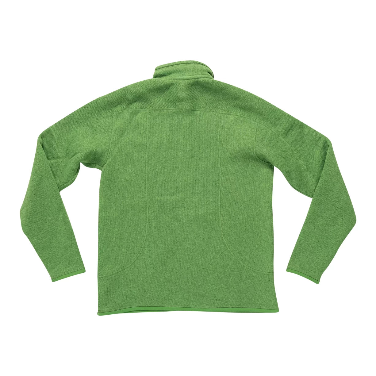 MGreen