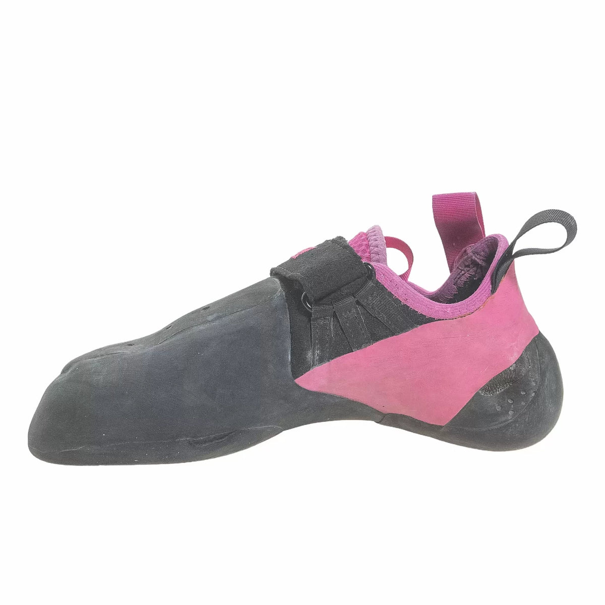 39.5Black/Pink