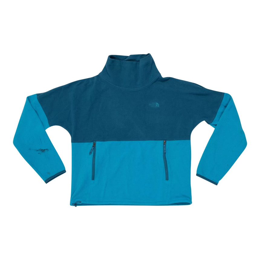 The North Face Anchor Funnel Neck Fleece 70 Off Geartrade