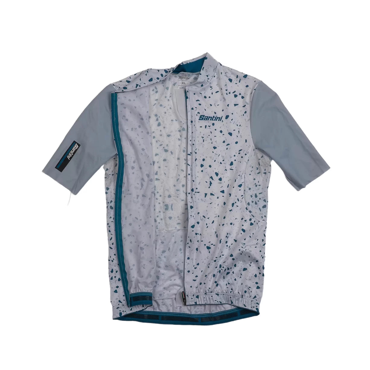 XLWhite/Blue