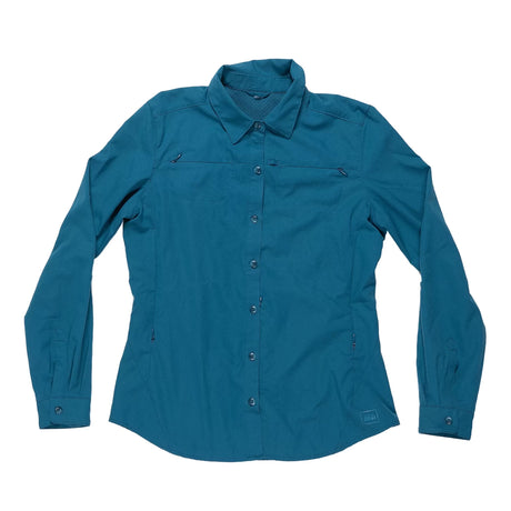 Estimated M/LBlue