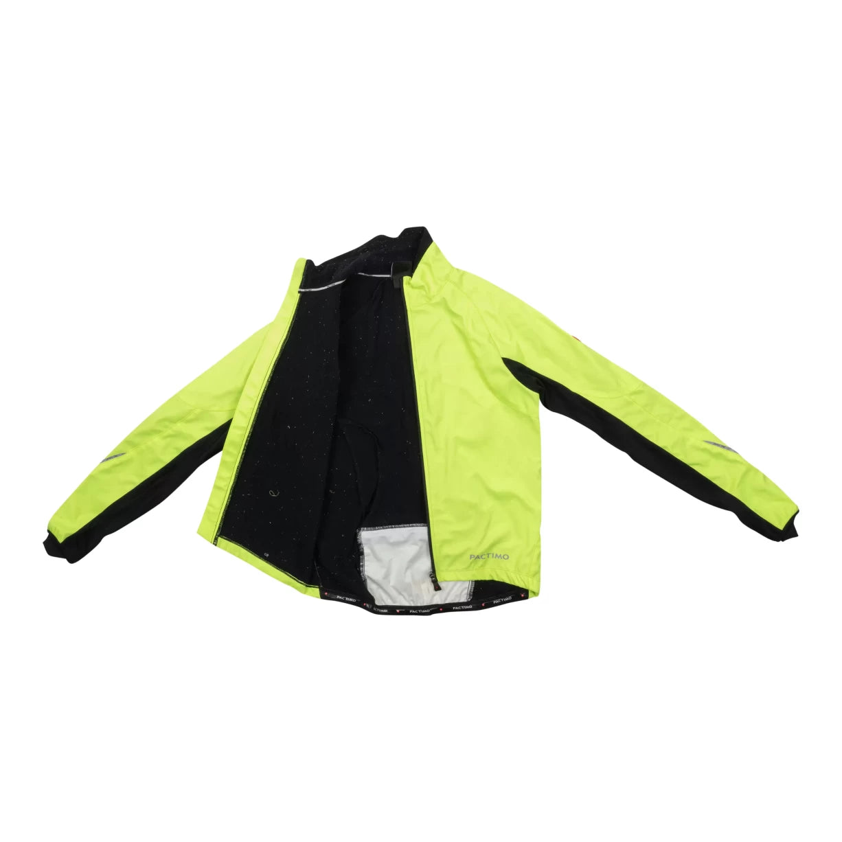 MNeon Yellow