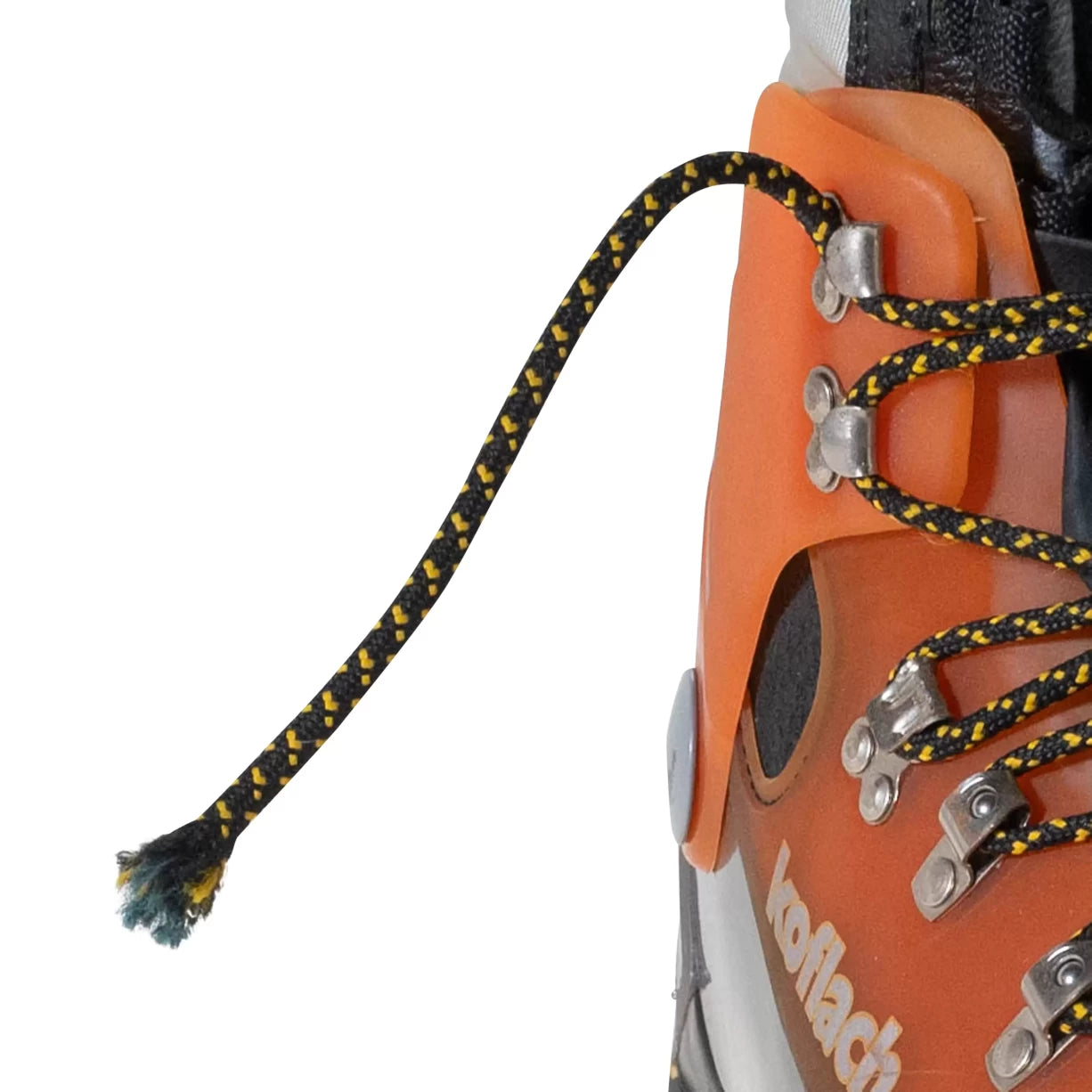 10Orange/Grey/Black