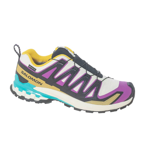 10Yellow/Black