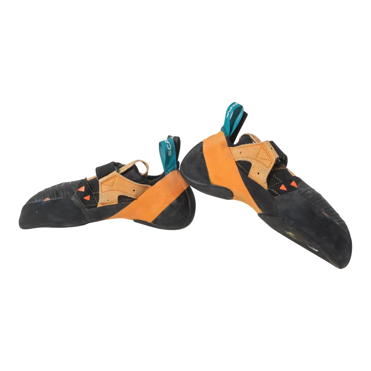 42.5Black/Orange