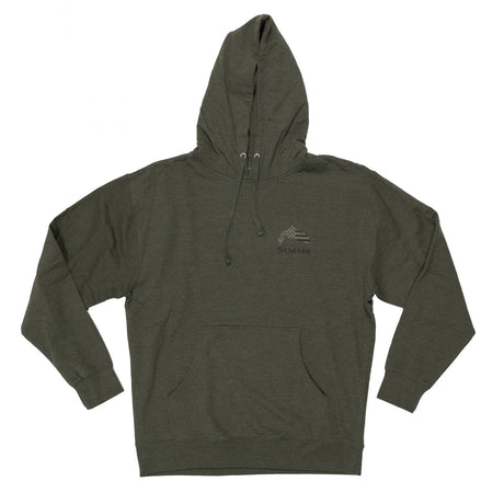 MMilitary Green
