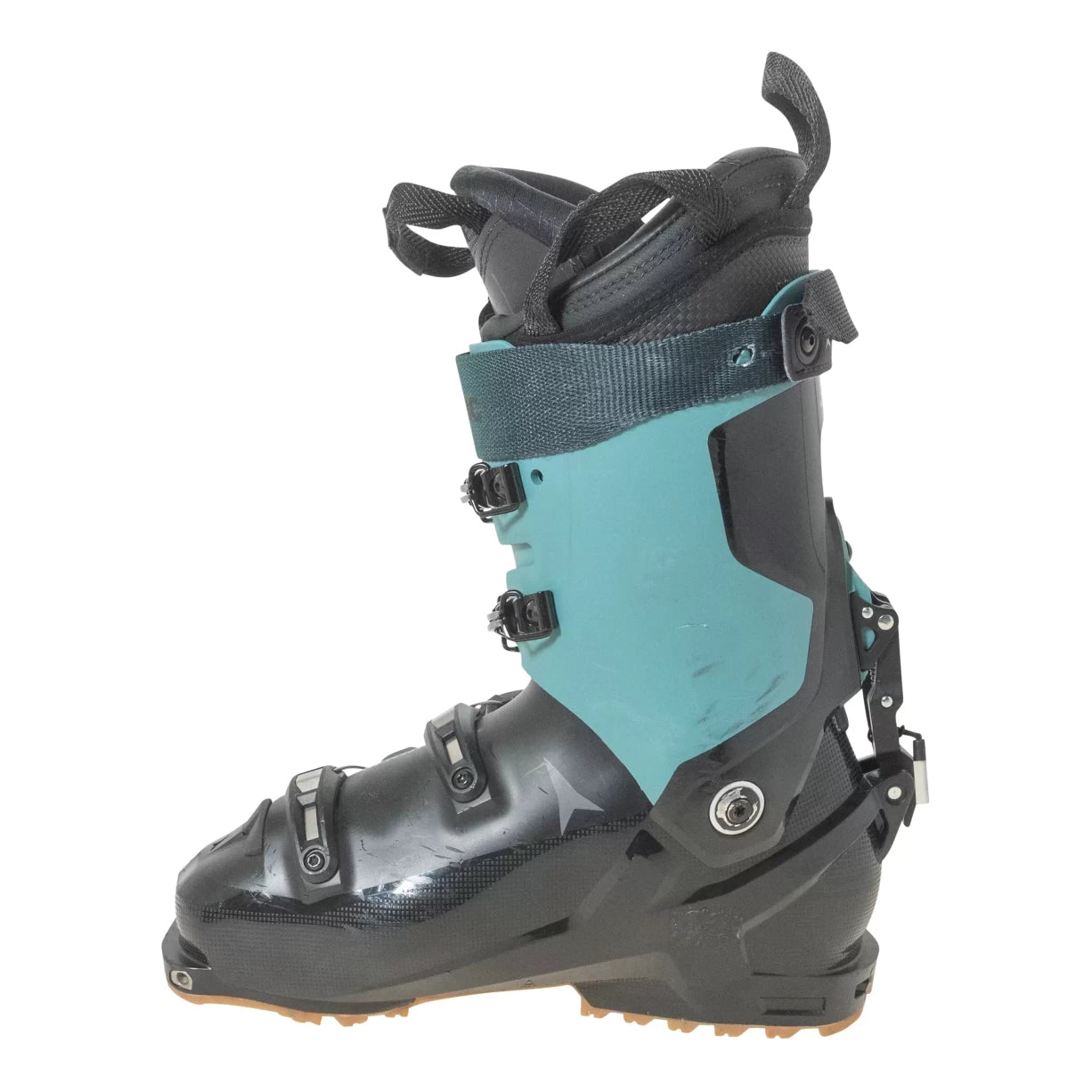 26.5Blue/Black