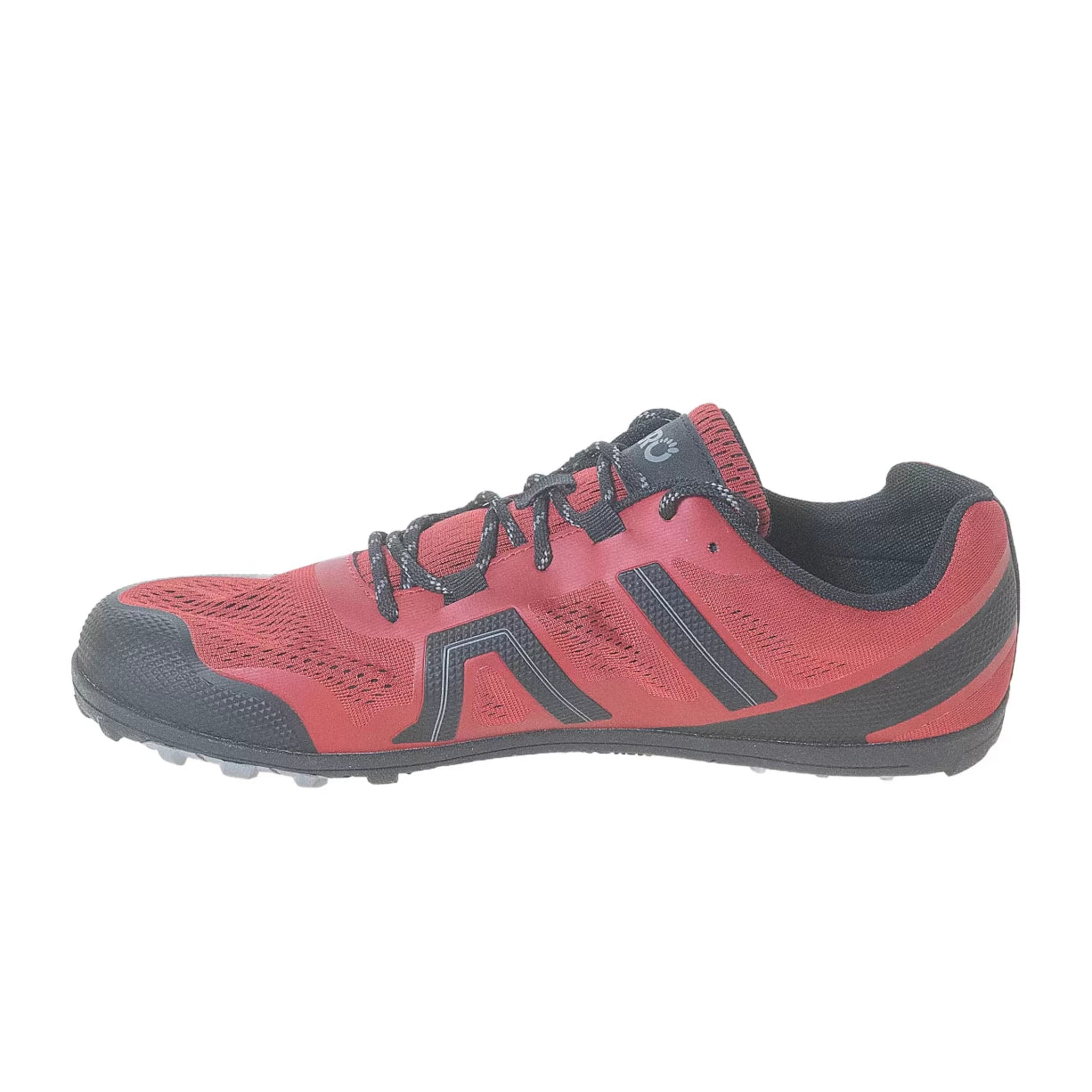 12Red/Black