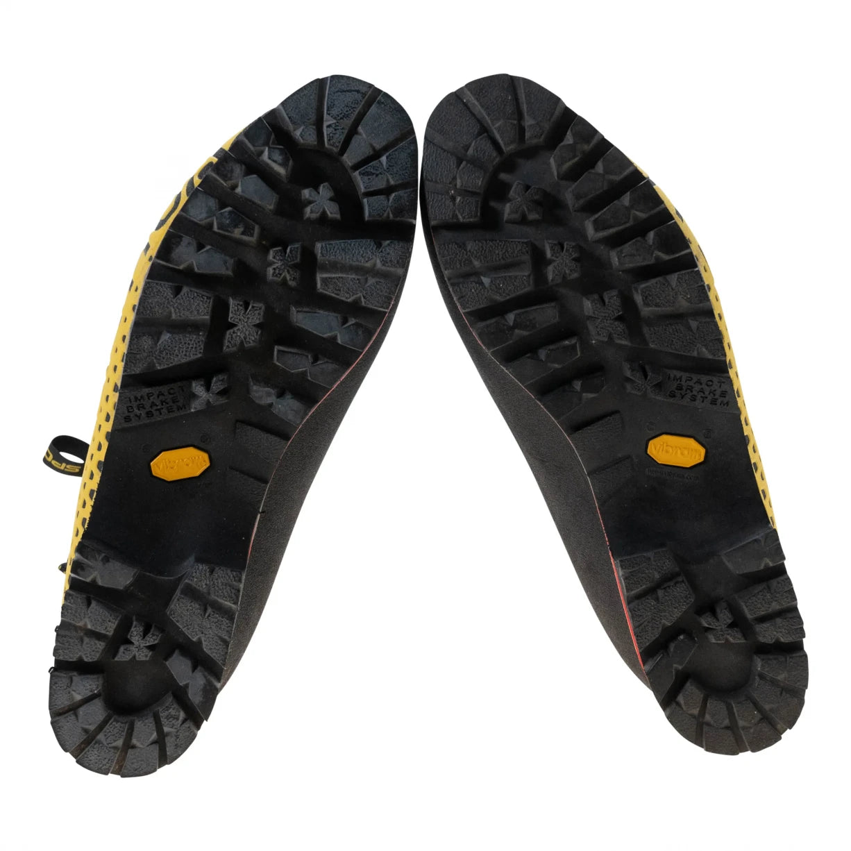 45.5Black/Yellow