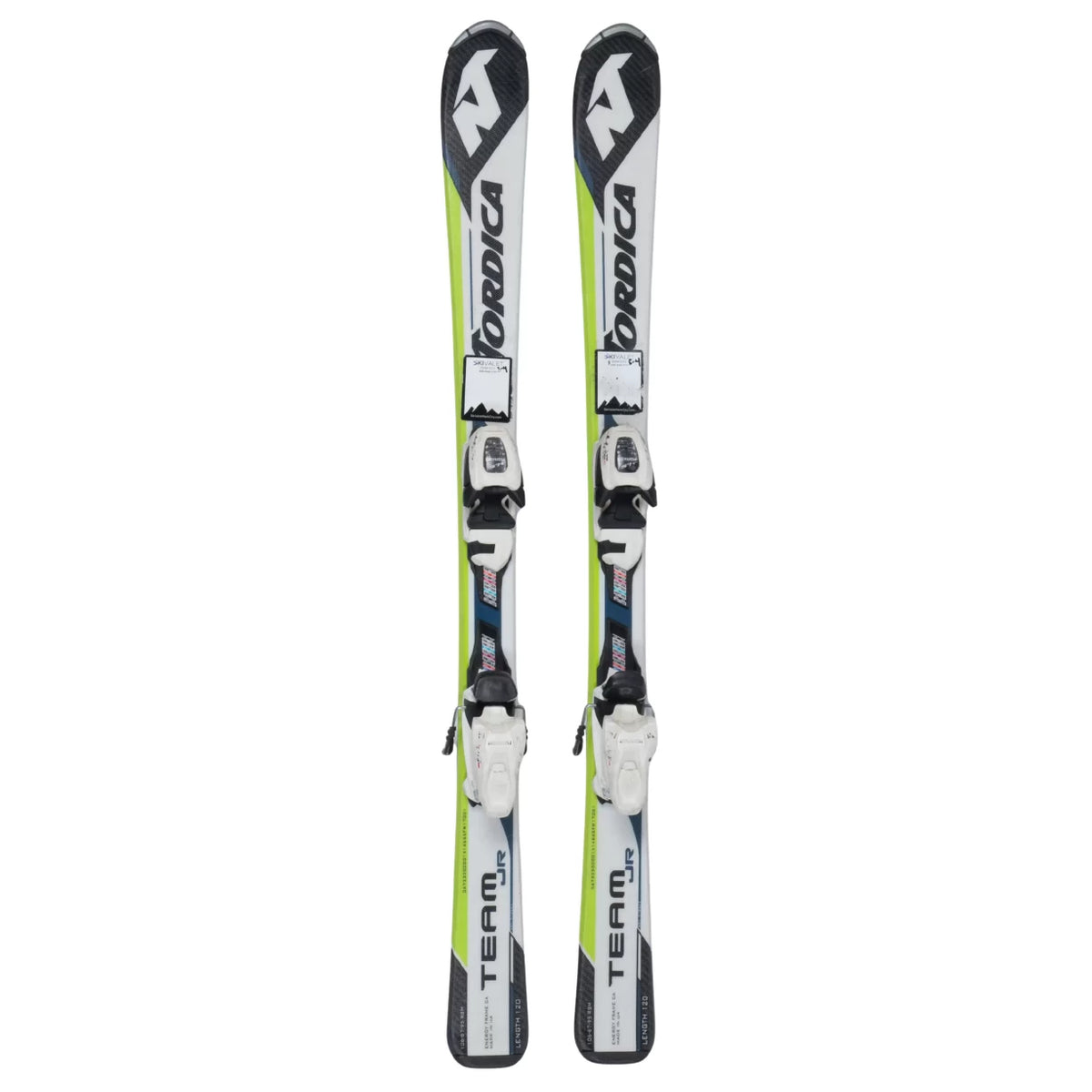 120cmWhite/Green