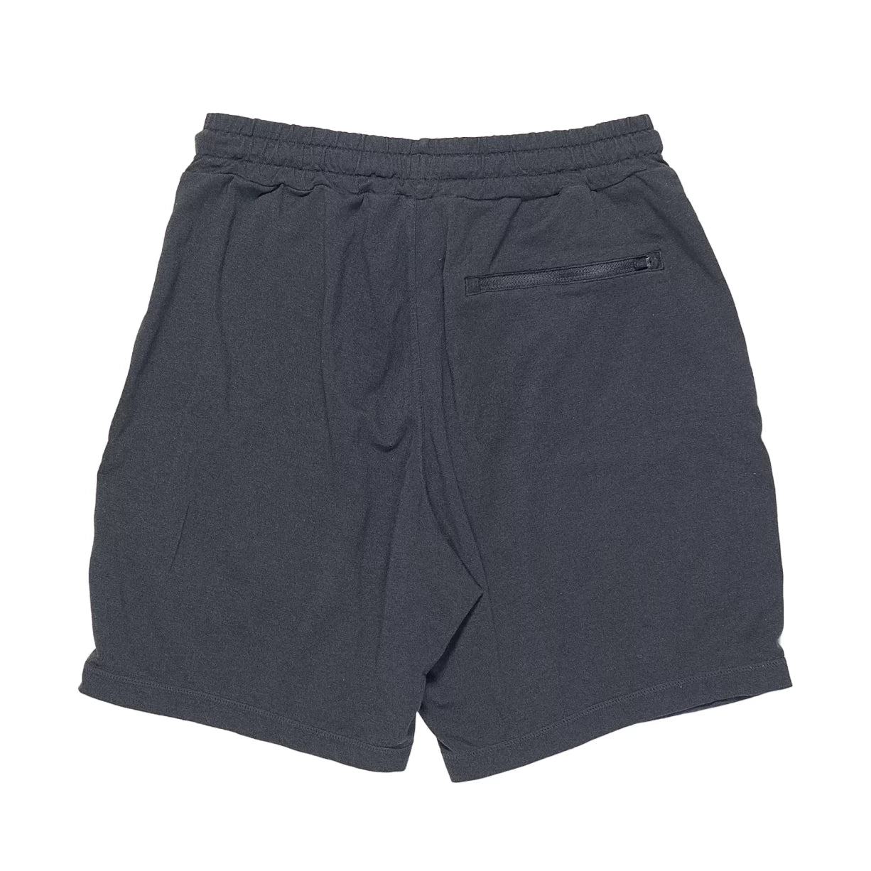 Estimated size SBlack